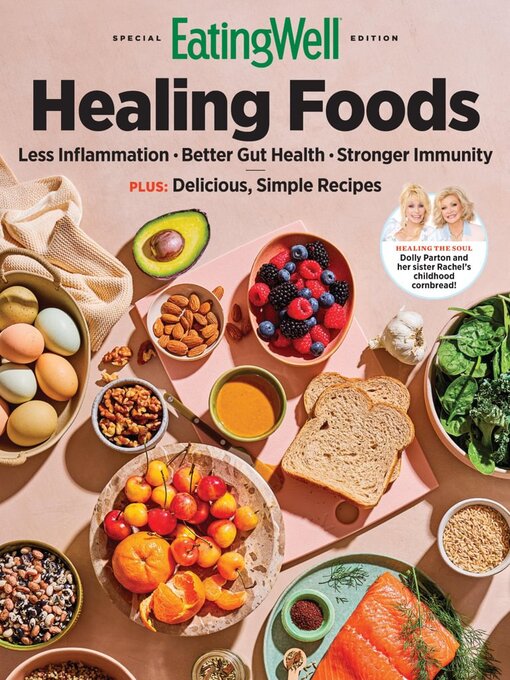 Title details for EatingWell by Dotdash Meredith - Available